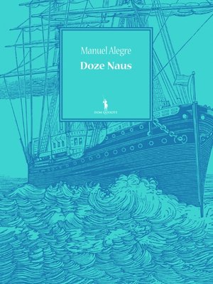 cover image of Doze Naus
